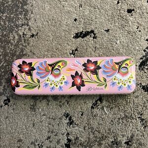 Brighton Pink Floral Case
